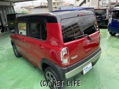 マツダ フレアクロスオーバー