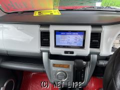 マツダ フレアクロスオーバー