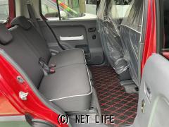 マツダ フレアクロスオーバー