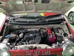 マツダ フレアクロスオーバー