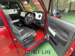 マツダ フレアクロスオーバー