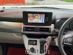 ダイハツ キャスト