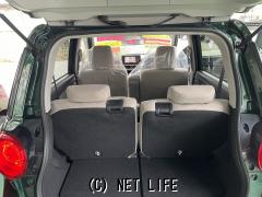 ダイハツ キャスト