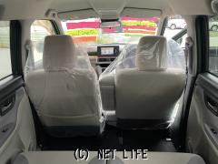 ダイハツ キャスト