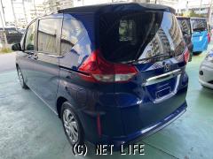 ホンダ フリード