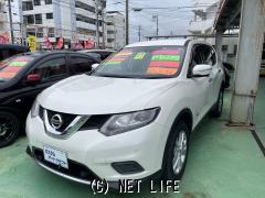 日産 エクストレイル