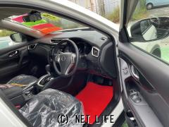 日産 エクストレイル