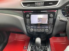 日産 エクストレイル