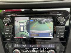 日産 エクストレイル