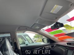 日産 エクストレイル