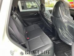 日産 エクストレイル