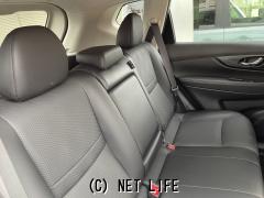 日産 エクストレイル