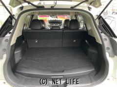 日産 エクストレイル