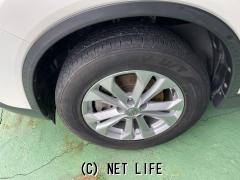 日産 エクストレイル