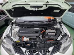 日産 エクストレイル