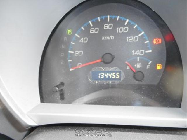 スズキ ワゴンR