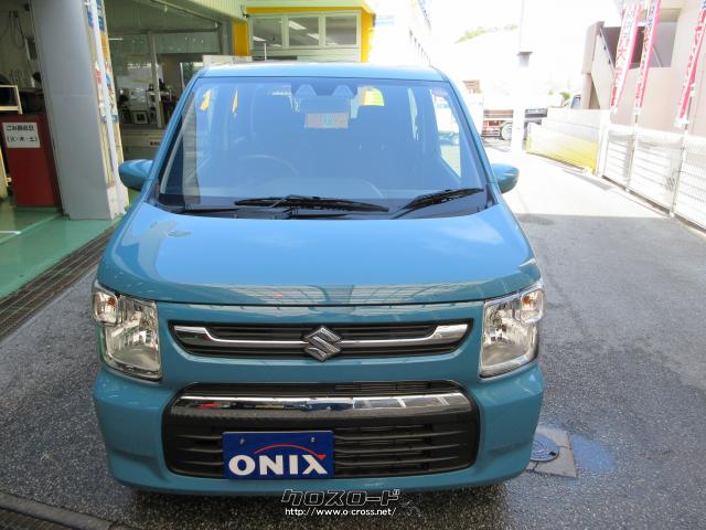 ワゴンRスティングレーターボ！リサイクル券！自動車税コミコミ価格 スズキ ワゴンRスティングレーの中古車・相場情報｜中古車検索 - 価格.com