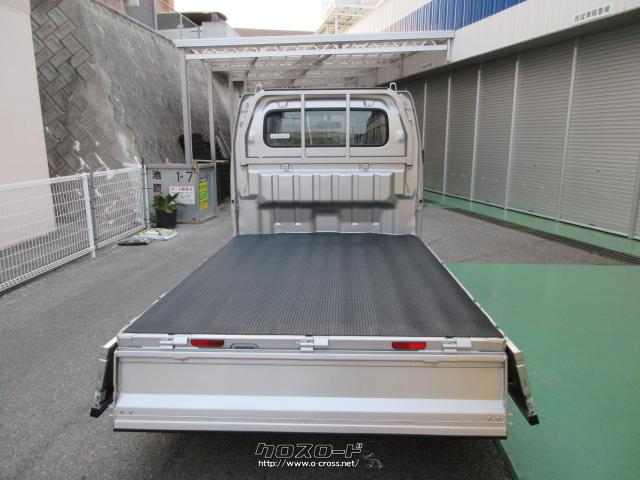 商談中です。65000キロ 19年式 スズキ キャリィ 4w 4H 2w 変換 車検R6年2月