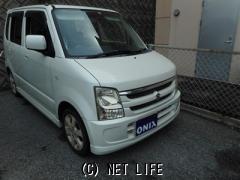 スズキ ワゴンR