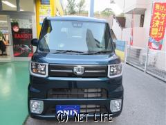 軽自動車一覧 沖縄の中古車情報 クロスロード