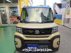 ダイハツ タント一覧 (9ページ) | 沖縄の中古車情報 - クロスロード