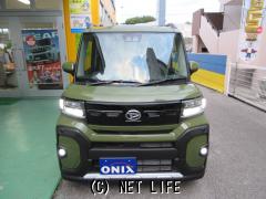 ダイハツ タント