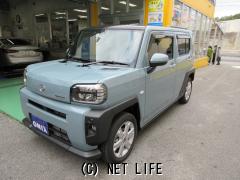 ダイハツ タフト