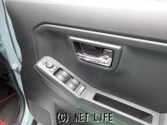 ダイハツ タフト