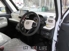 ダイハツ ムーヴキャンバス