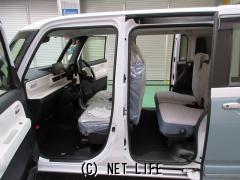 ダイハツ ムーヴキャンバス