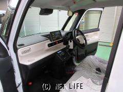 ダイハツ ムーヴキャンバス