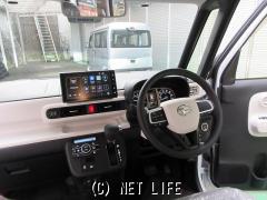 ダイハツ ムーヴキャンバス