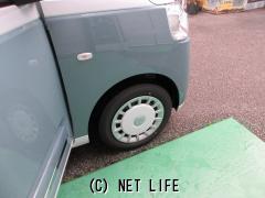 ダイハツ ムーヴキャンバス