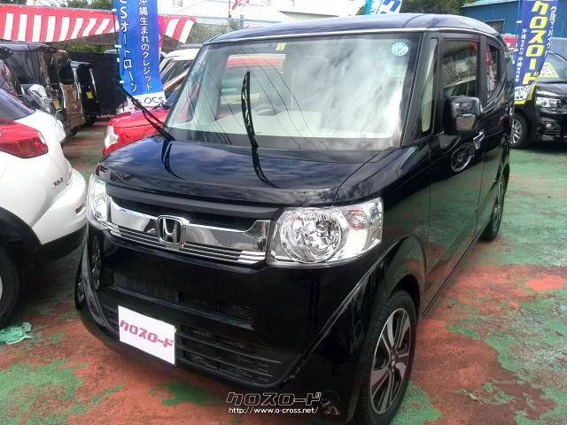 ホンダ N-BOXスラッシュ