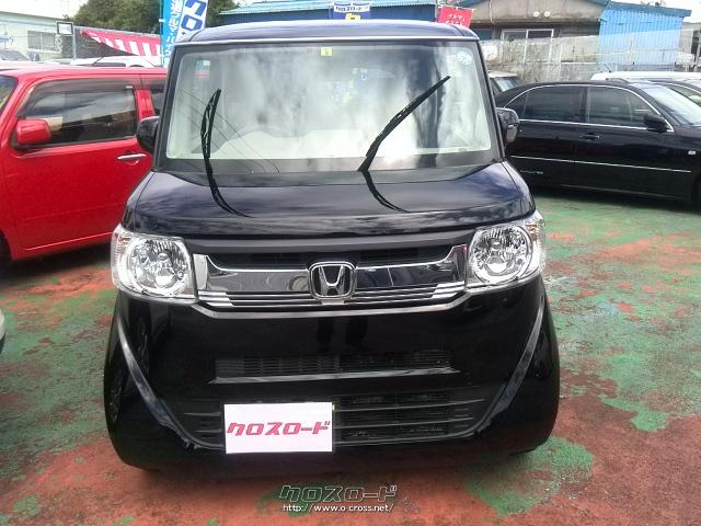 ホンダ N-BOXスラッシュ