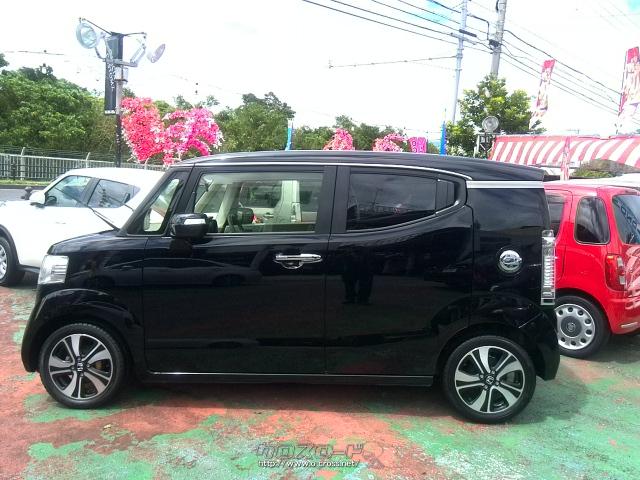 ホンダ N-BOXスラッシュ