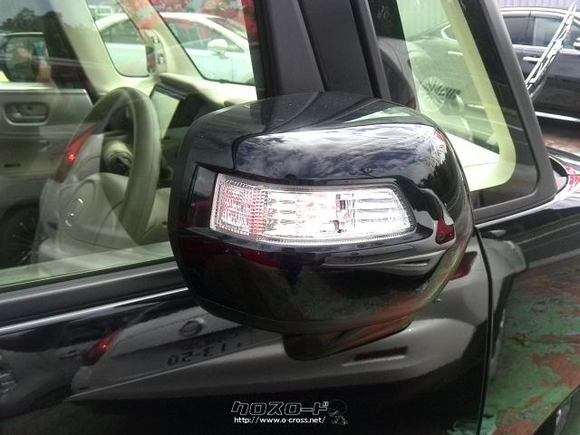 ホンダ N-BOXスラッシュ