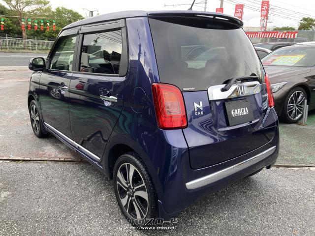 ホンダ N-ONE