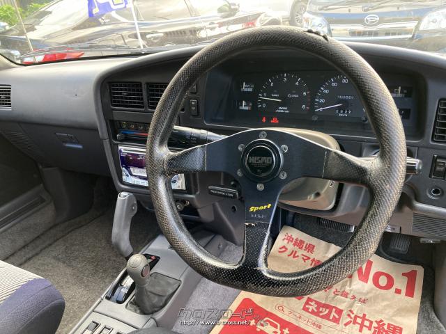 ☆ヨシボー☆ トヨタハイラックスサーフ系 ハンドル トヨタ ハイラックスサーフ 3.0 SSR-X ワイドボディ ディーゼル