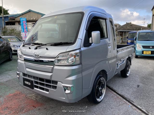 ダイハツ ハイゼットトラック