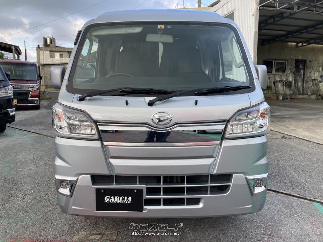 ダイハツ ハイゼットトラック