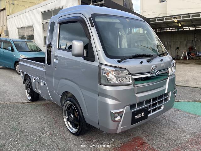 ダイハツ ハイゼットトラック