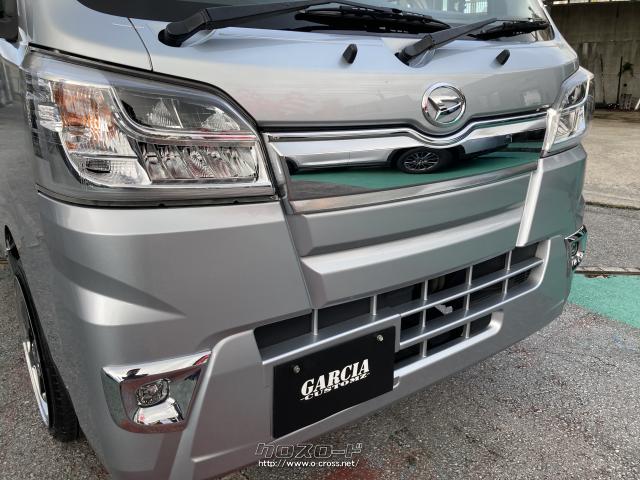 ダイハツ ハイゼットトラック