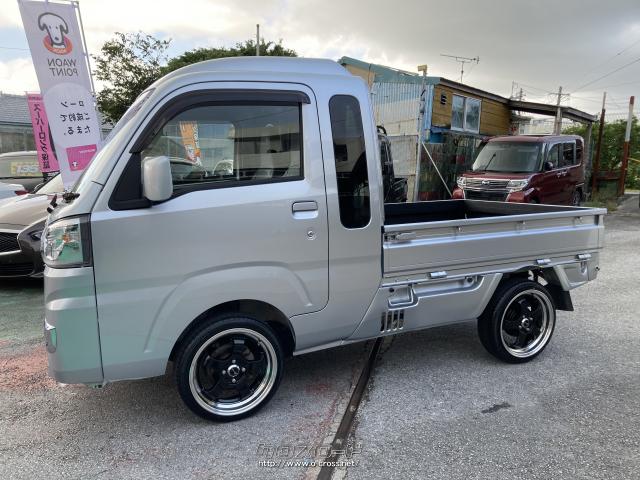 ダイハツ ハイゼットトラック