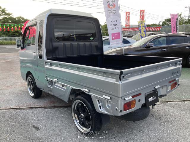 ダイハツ ハイゼットトラック