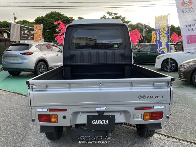 ダイハツ ハイゼットトラック
