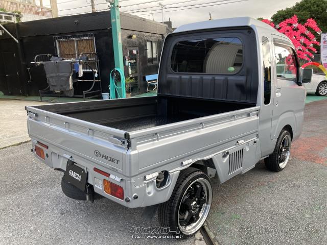 ダイハツ ハイゼットトラック