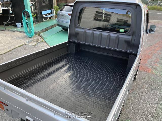 ダイハツ ハイゼットトラック