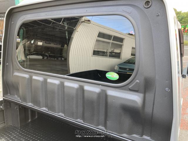 ダイハツ ハイゼットトラック