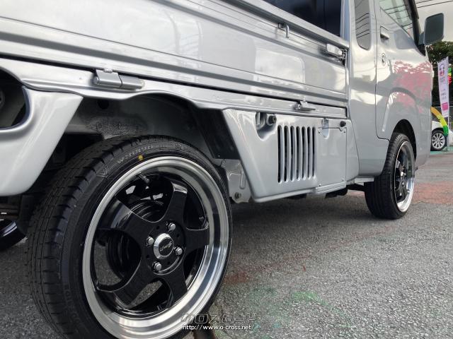 ダイハツ ハイゼットトラック